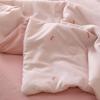 Heilan Home Soy Fiber Lightweight Summer Quilt