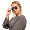 Lunettes de soleil Unisexe - s. Oliver - 98684-00840 - 56 - Mixte - Adulte