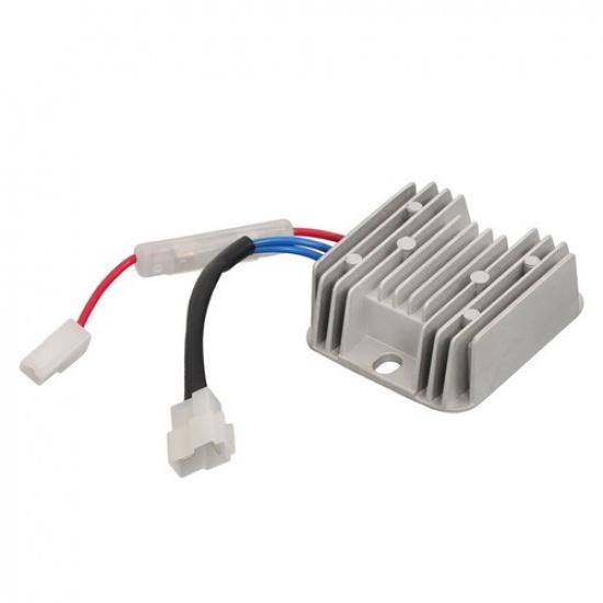 Hochpräziser Diesel-Gleichrichterregler für Kama KDE6500T3 KDE6500X KDE6700T