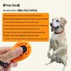 Newcomer Exclusive: Free Shipping Dog Training Clicker - Pet Communication Button Sounder