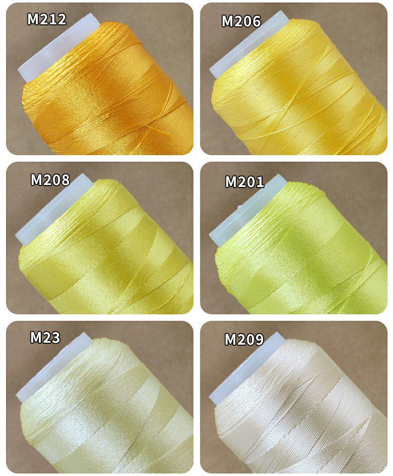 Morandi Multistrand Tassel Cord: Handwoven Bracelet, Rope, Necklace, Lanyard DIY Kit.