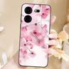 Case For Tecno Pova 5 Pro Coque TPU Soft Silicone Fashion Phone Funda For Tecno Pova 5 Cute Bumper Back Cover Cool Capa Marble