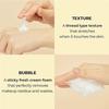 NUMBUZIN No.2 Deep Clean Fresh Cream Cleanser 120ml