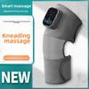 Air Pressure Knee Massager Hot Compress Kneading Knee Massager Old Cold Leg Knee Pads Massager Physiotherapy