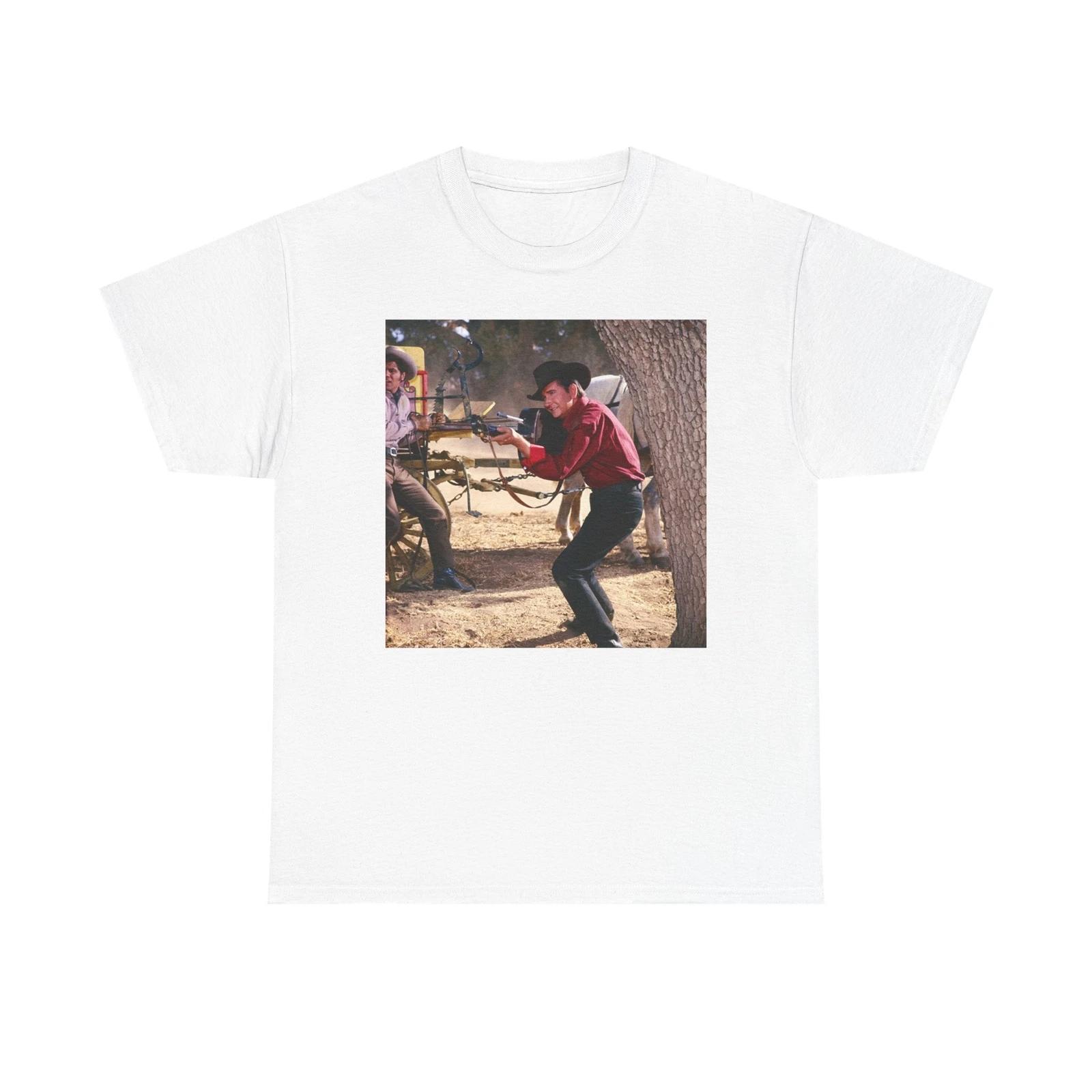 Men s and Women s T-shirts Roy Orbison Graphic M