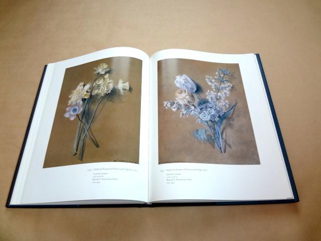 [USED] Anne Vallayer-Coster Art Collection