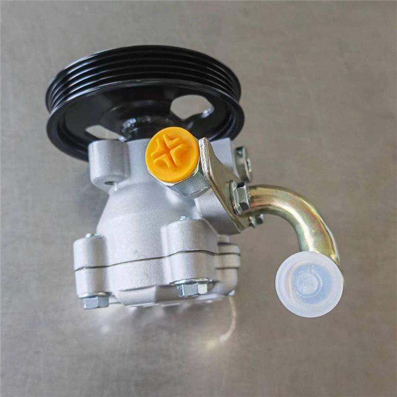 57100-4A010 Car Power Steering Pump For Hyundai H-1 Starex Bus Kasten Kia H100 1997-2007 57100-4A000