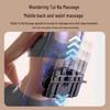 AUX Full Body Kneading Massage Cushion AQA-12D-4628 CN plug (adapter included)