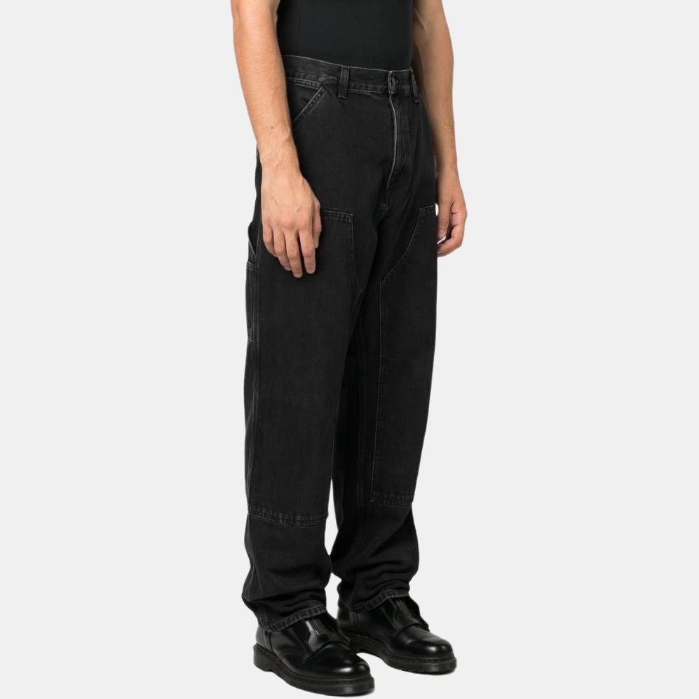 Carhartt WIP Double Knee Jeans I032699-89-06