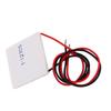Cooling Accessories Heatsink Thermoelectric Cooler Peltier Plate 12705 12V 5A Elemente Module