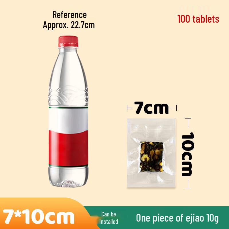 MAXCOOK Vacuum Sealer Food Storage Bags  & Rolls