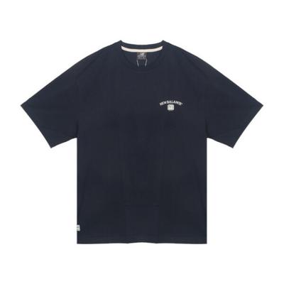 New Balance Summer Travel Flower T shirT Tqk Nbnefca033 59