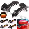 Mazda 3/6 Axela/Atenza LED Rearview Mirror Sequential Turn Signal