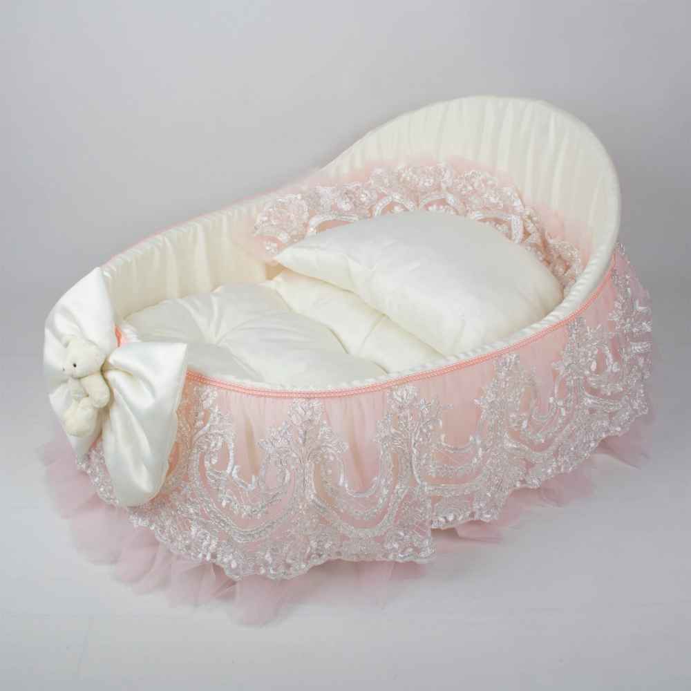 

Новое свадебное постельное белье Dongan Baby Favtiz, хлопок, широкая кружевная круглая мягкая внутренняя подушка, дизайн