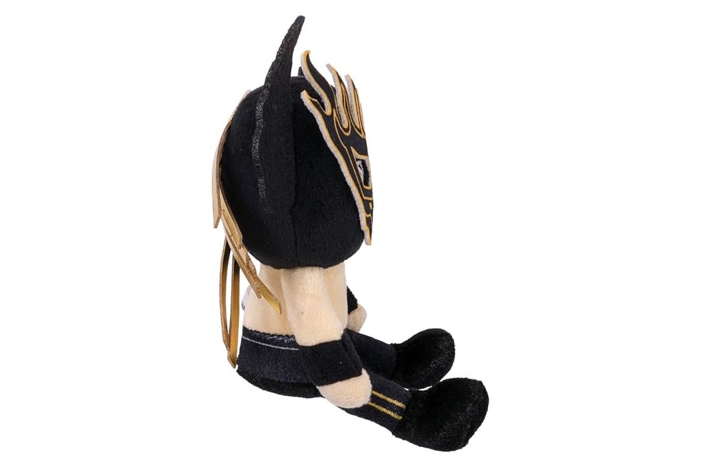 New Japan Pro-Wrestling Plush Toy Pyonsuke El Desperado (3) 5751062732