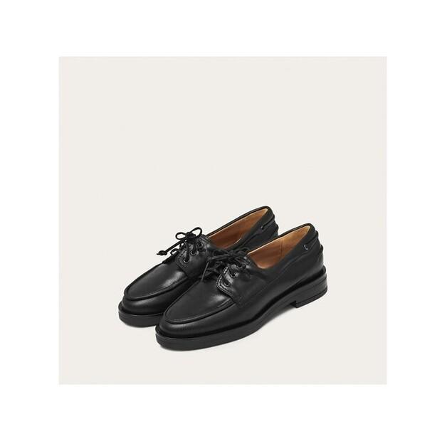 Balagan Yacht Moccasins