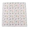 Baby Play Crawling Mat Prevent Slipping Waterproof Cute Patterns High Chair Floor Mat