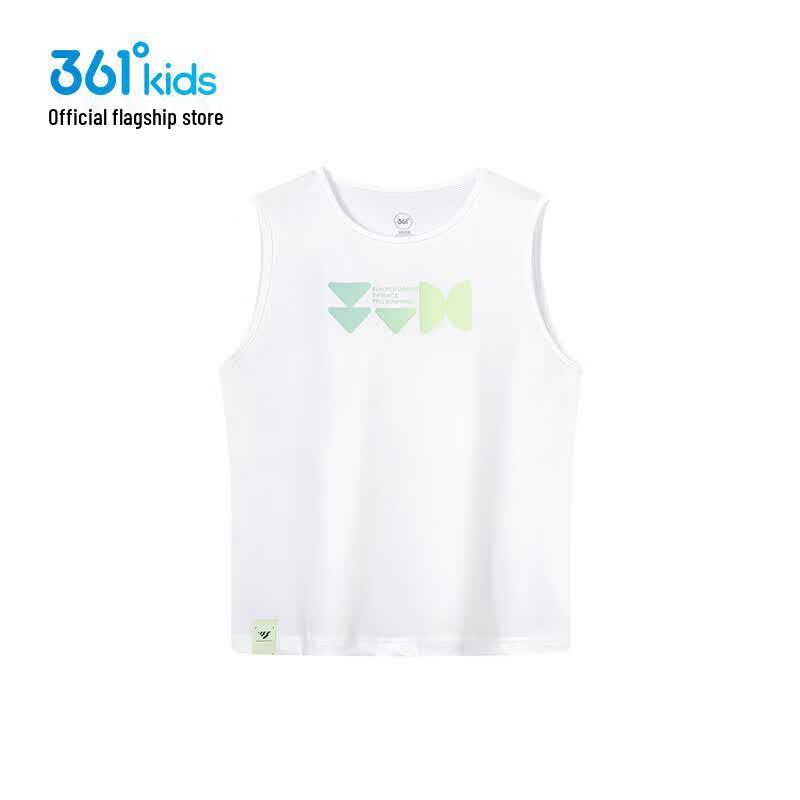 361° Boys' Quick-Dry Sports Vest K52521101