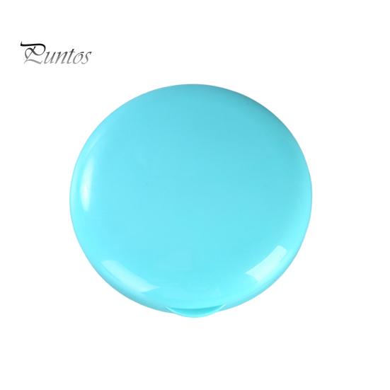 

Прочный дизайн пряжки, компактный дозатор таблеток, контейнер для таблеток 7 дней ухода, товары для дома синий