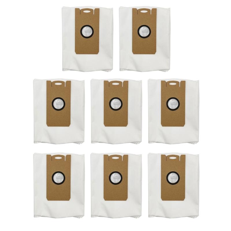 Pungi pentru aspirator Partea pentru aspirator Material din material nețesut pentru Lydsto