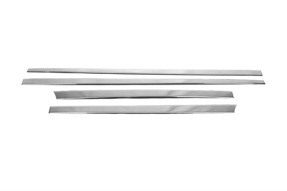 

Door Molding Price Drop (4 pcs, stainless steel) for Suzuki SX4 S-Cross 2013-2016
