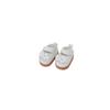 Hand-made Bow Shoes Multiple Styles Leather Shoes Accessories Princess Shoes  Children Toys