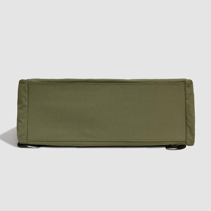 Omuz Çantası Kadın Büyük Kapasiteli Çok Amaçlı Spor Tote Çanta Çok Fonksiyonlu Hafif Sırt Çantası