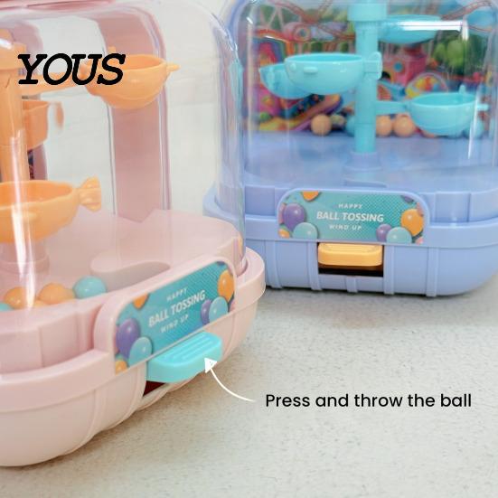 Indoor Tabletop Games Mini Basketball Shoot Game, Desktop Table Toy for Kids Party Favors, Portable Ejection Hand Eye Coordination Toys Game