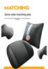 2025 Geely Binyue L Full Coverage Seat Covers for All Seasons
