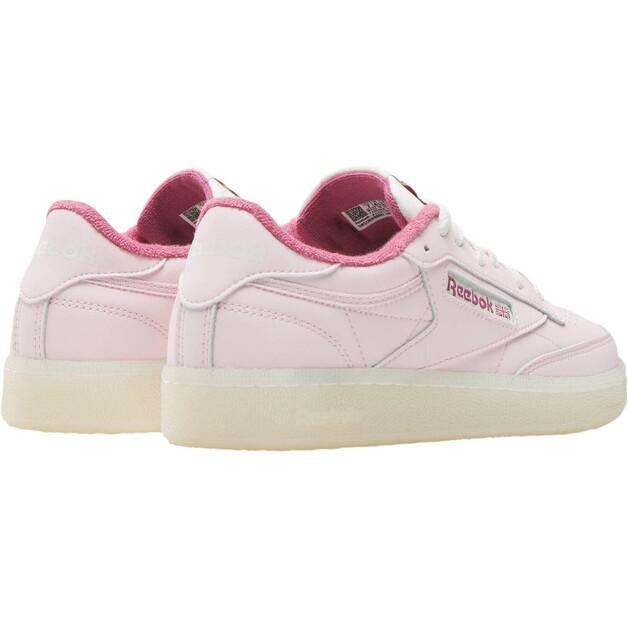 Кроссовки Reebok Club C 85