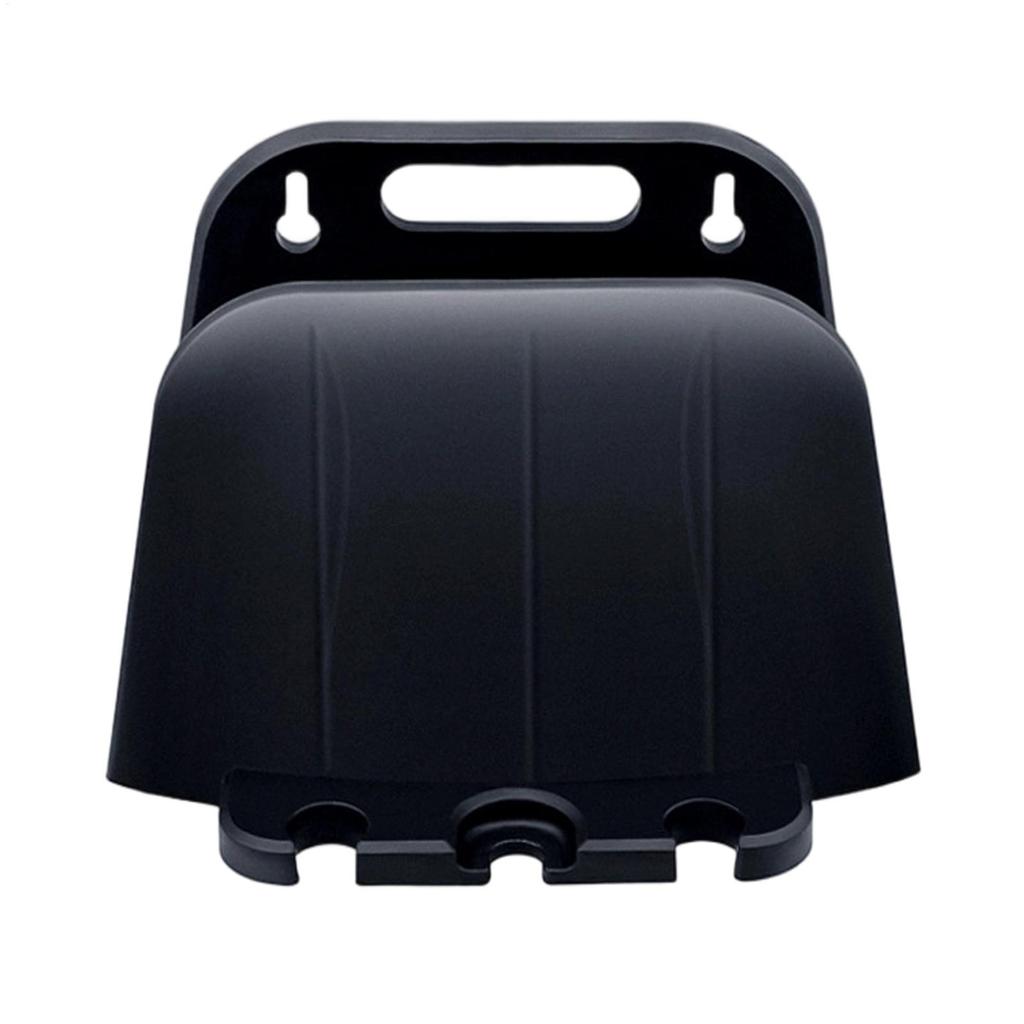 Garden Hose Hanger Wall Mounted Easy Installation Water Hose Rack Garden Water Pipe Hook Outdoor Storage for Yard Farm Lawn