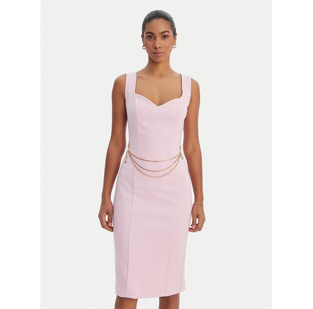 Платье Fracomina FR26SD2017W42901 EU XS