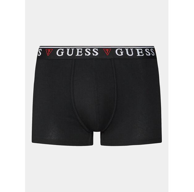 Боксеры Guess Brian