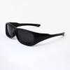 Outdoor Sports, Hiking, Leisure Travel, Cycling, Retro-style Sunglasses, Unisex Sunglasses, Driving Sunglasses9494