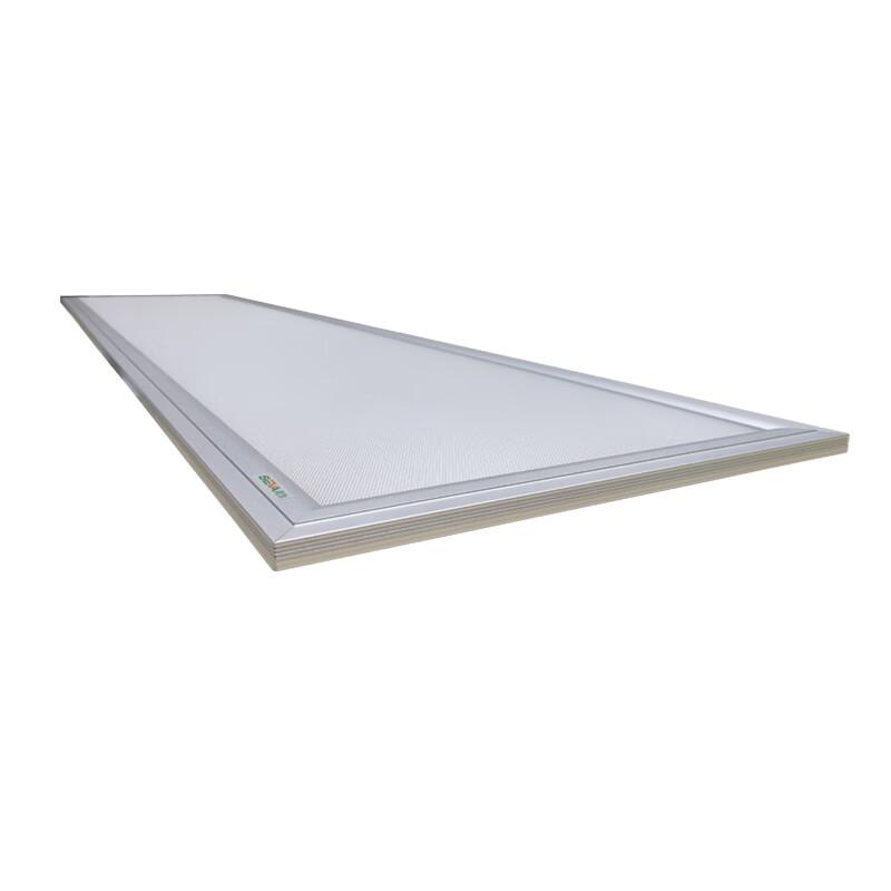 SEVA SZSW1155-48B 48W 5700K Indoor Square LED Panel Light SZSW1155-48B белый