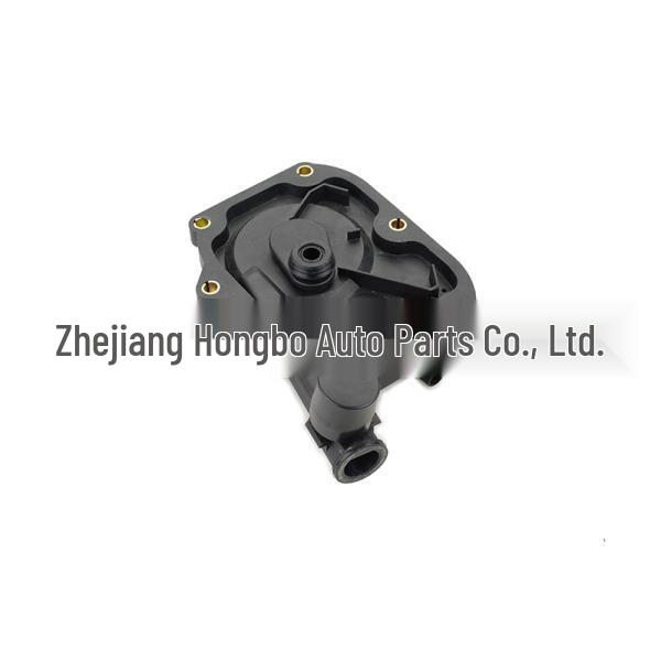 BMW X5 Engine Oil-Water Separator 11617501563