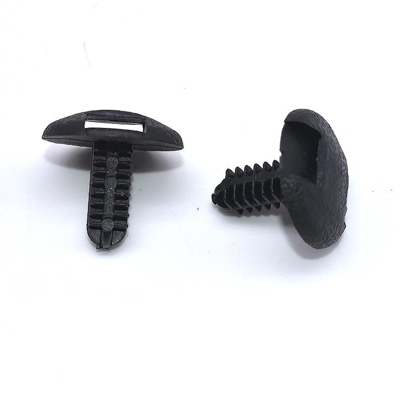 Toyota Solara Trunk Partition Locator Buckle Clip