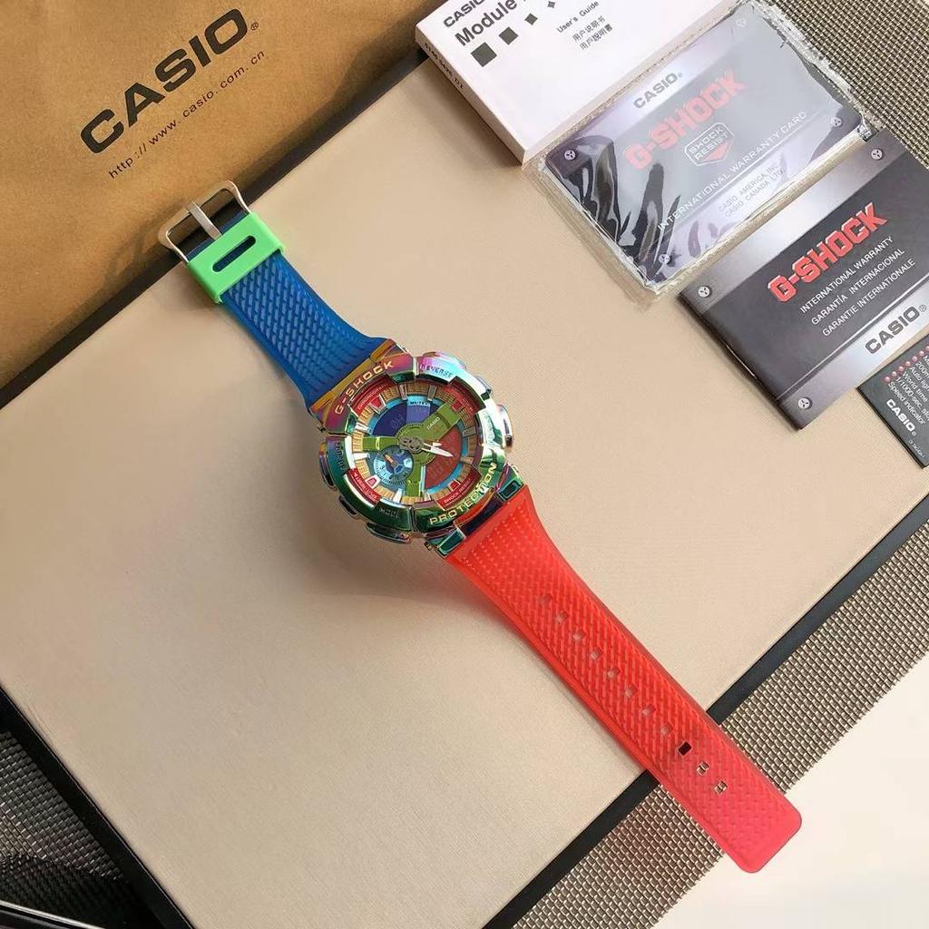 Casio Watch GM110