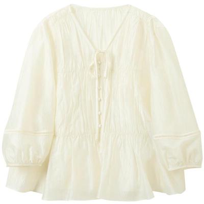 Tops – Bluse e camicie