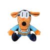 22cm Anime Dog Man Plush Toys Dogman Soft Stuffed Dolls Cartoon Petey Cat Puppy Dogs Animals Plushies Christmas Birthday Gifts