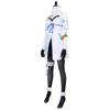 Virtual Streamer and YouTuber Pekka Utada Cosplay Costume of the 2D Anime Pekka Utada