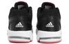 Adidas Equipment 10 U Shoes White/Black/Pink Women's GZ5305
