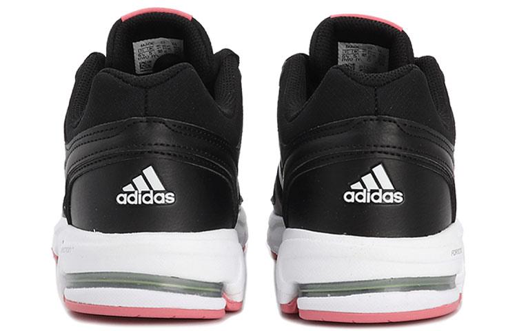 Adidas Equipment 10 U Shoes White/Black/Pink Women's GZ5305