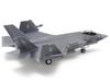 Tamiya 1/48 Masterpiece Aircraft Series No. 127 Lockheed Martin F-35C Lightning II Plastic Model Kit 61127 (Airplane)