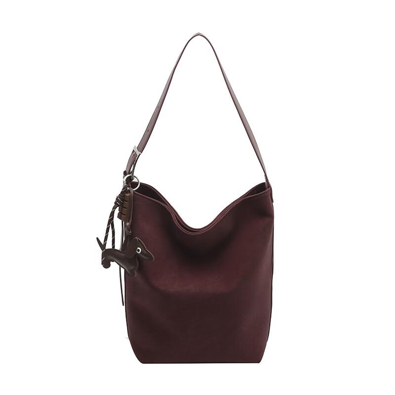 OGAR Women s Light Luxury Crossbody Tote Bag Single Shoulder Bag