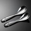 304 Stainless Steel Serving Spoons and Strainers