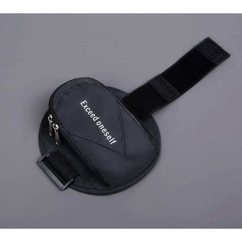 Running Armband: Outdoor Sports Phone Holder for Men & Women