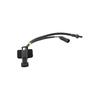 LR083282: Executive Bonnet Washer Jet for 2013 Land Rover Range Rover.