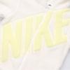 New Nike Velvet Feel Coat Women's White FB8696-133