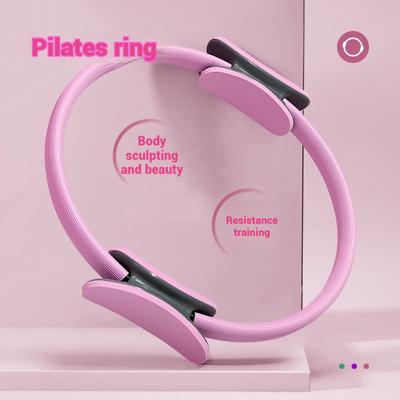 Yoga & Pilates – Yoga Toning Ringe